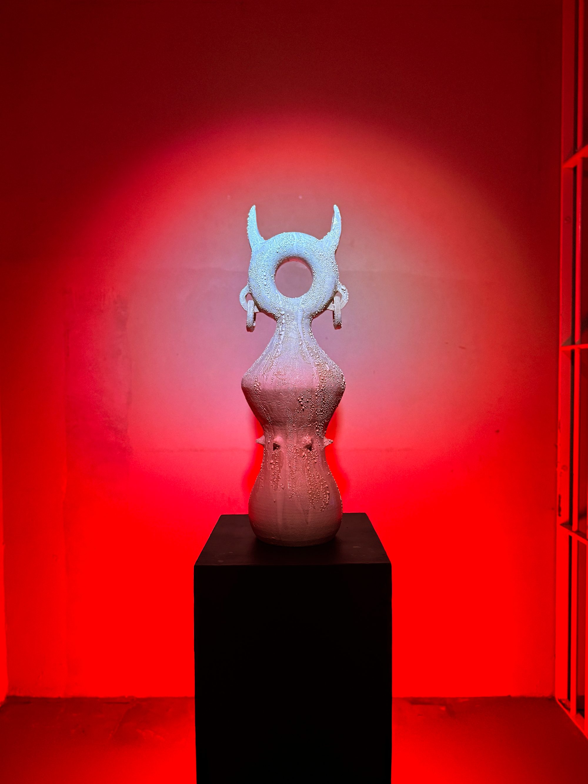 Be Right Back — studio process