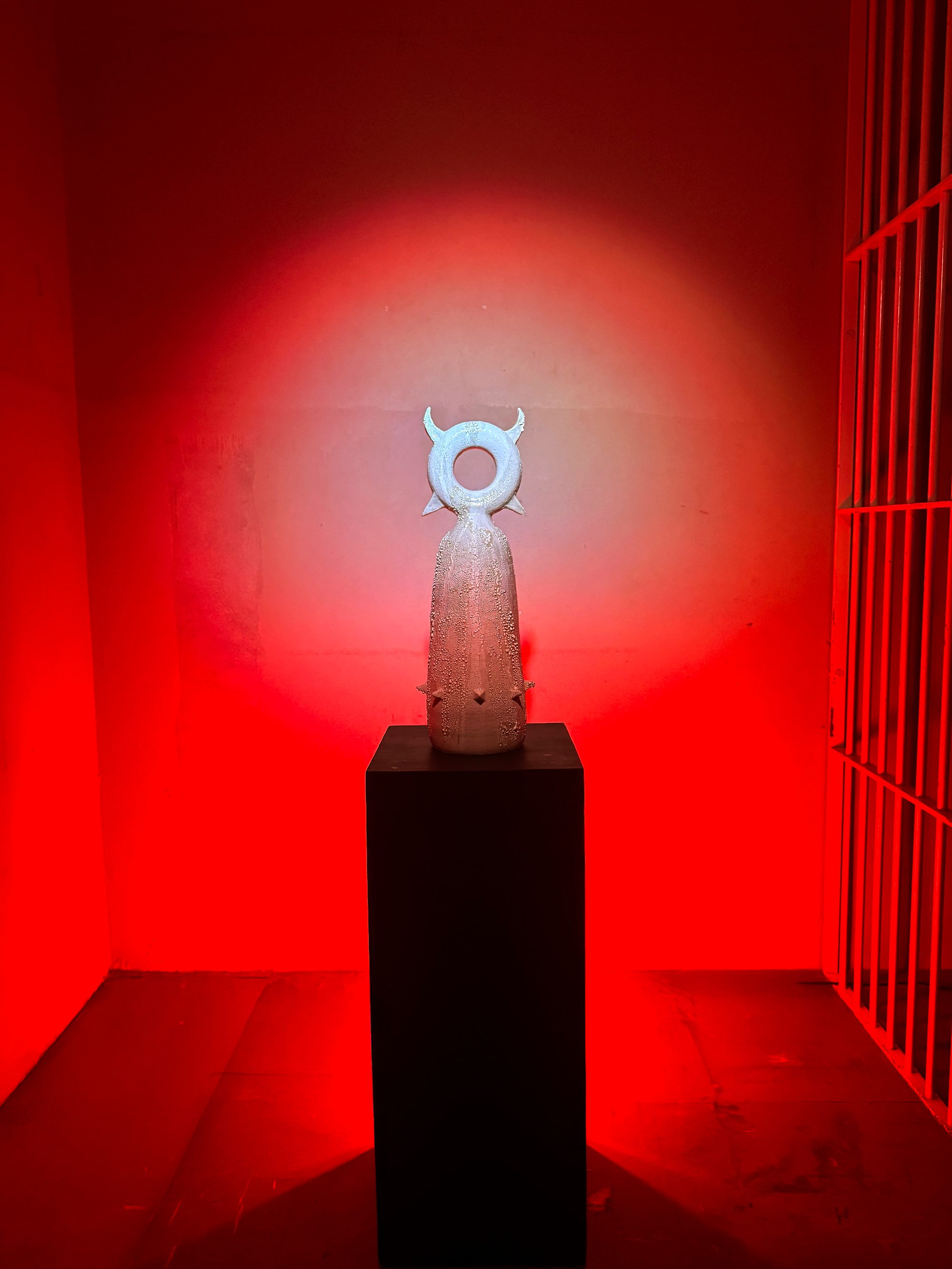 Be Right Back — final work
