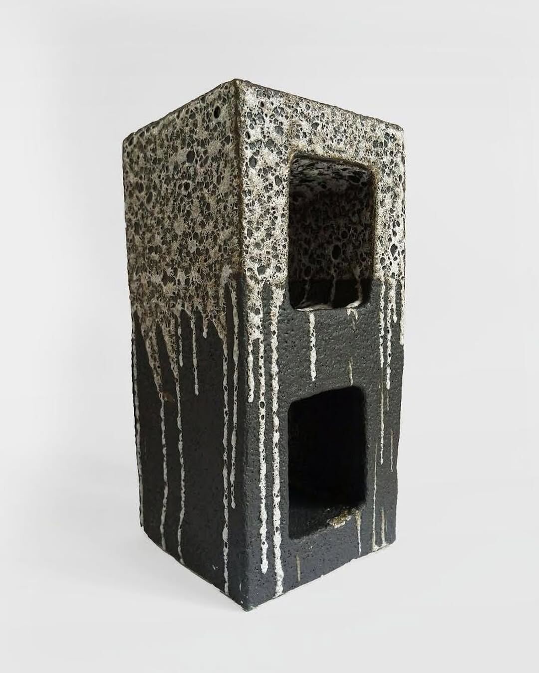 Burnt Dirt — residency studio
